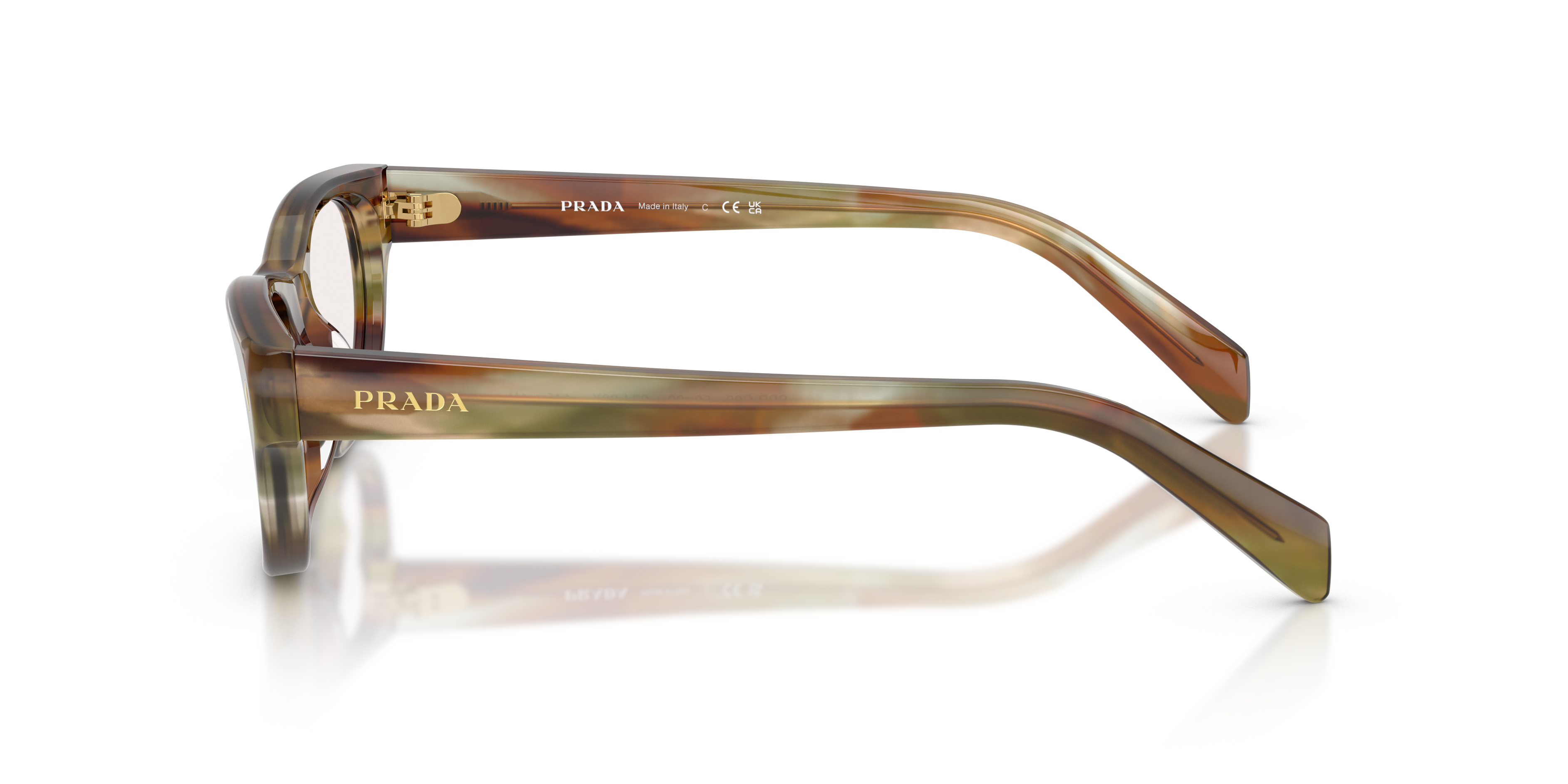 Prada PR C08S 27J20X  